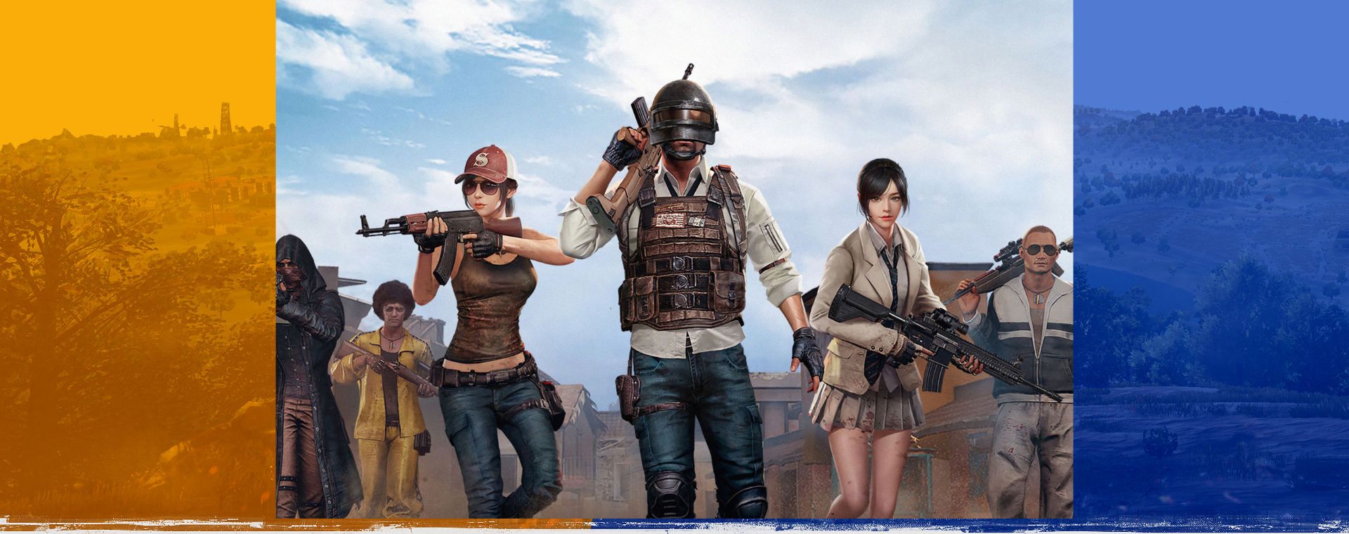 download pubg game for windows 10